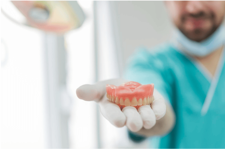 Removable Partial Dentures